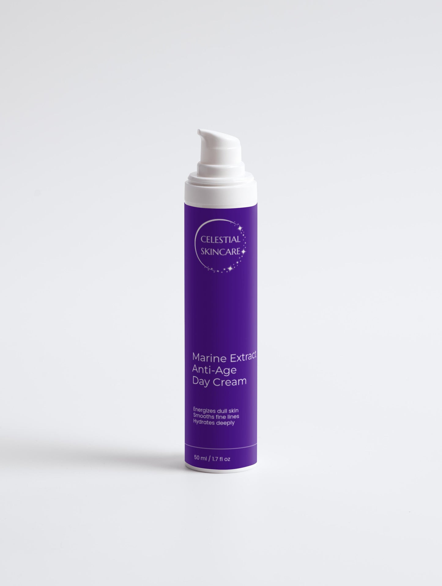 Marine Extract Anti-Age Day Cream