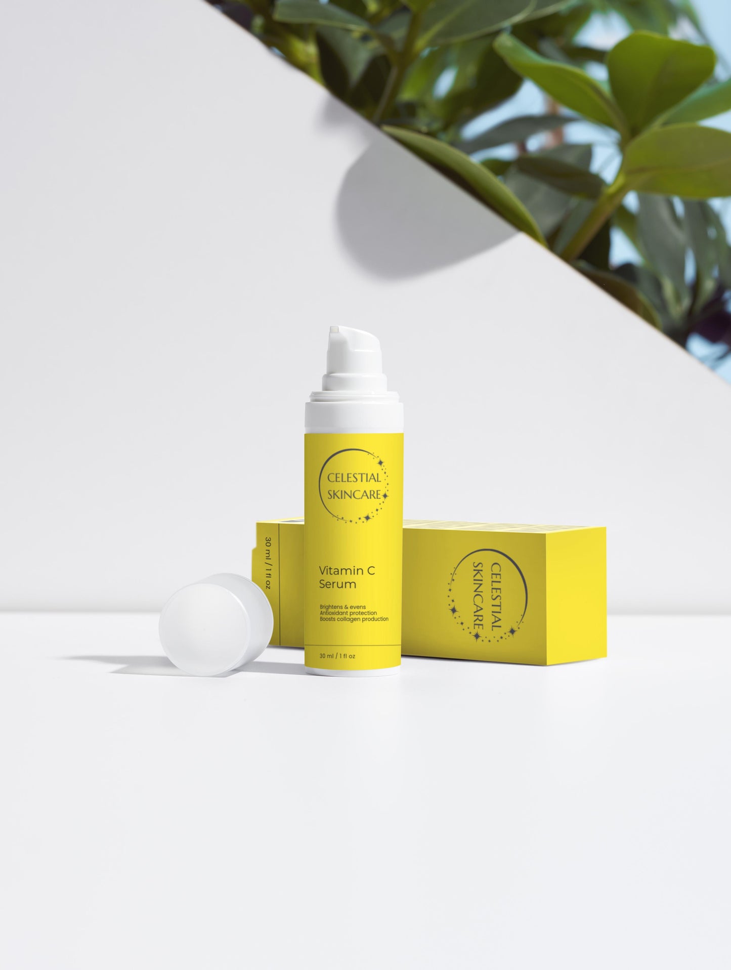Vitamin C Serum - Celestial Skincare