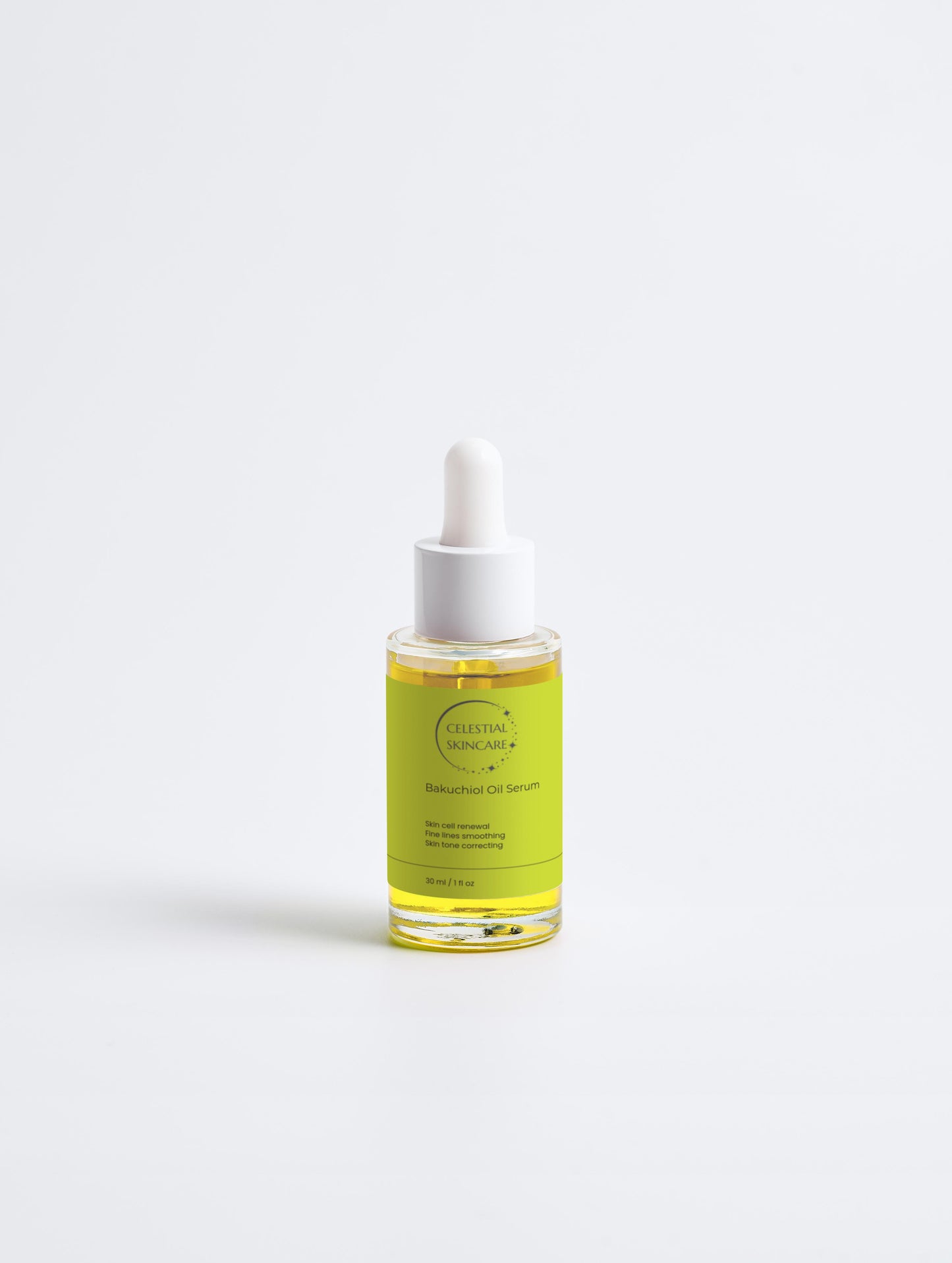Bakuchiol Oil Serum
