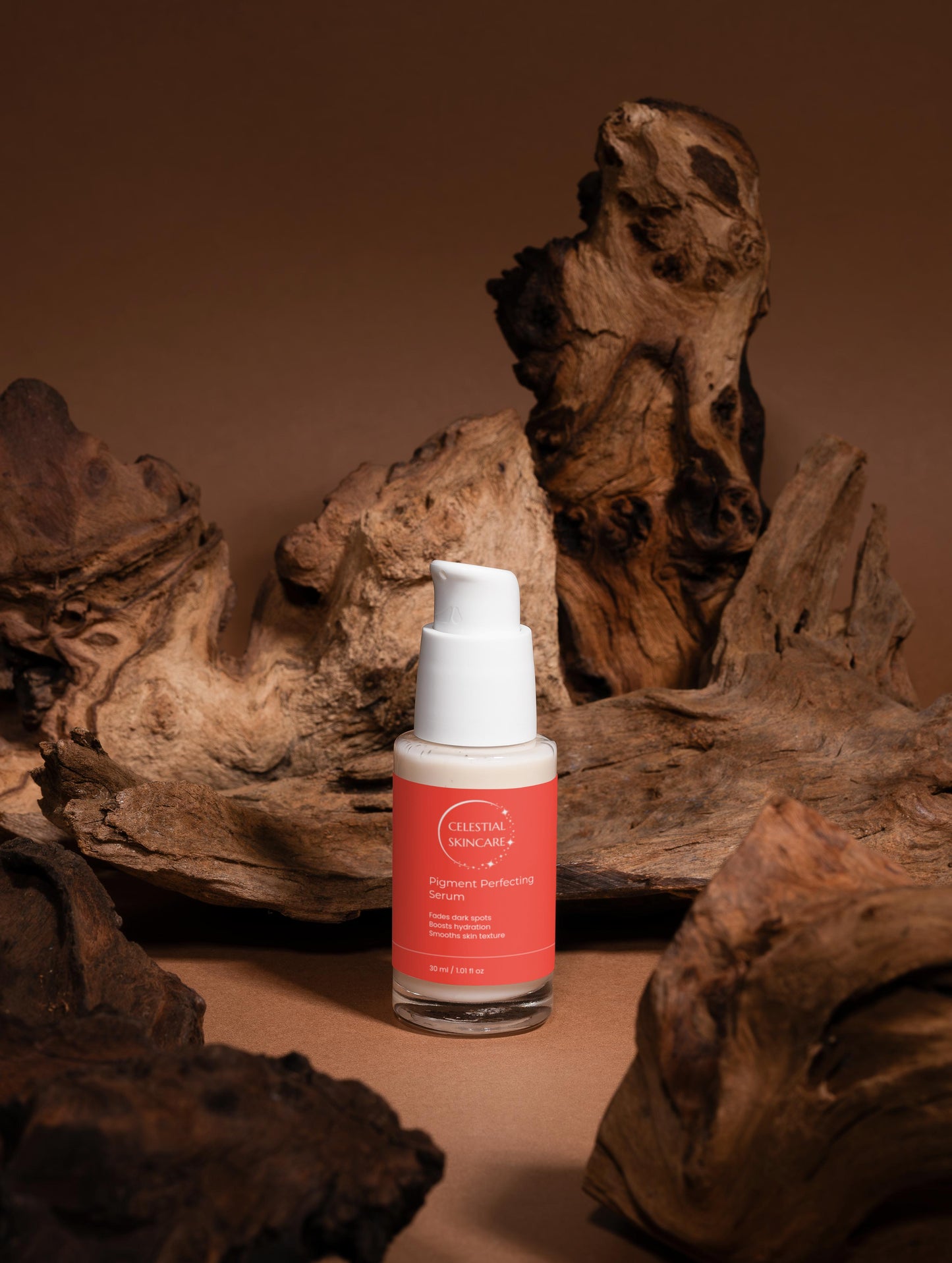 Pigment Perfecting Serum - Celestial Skincare