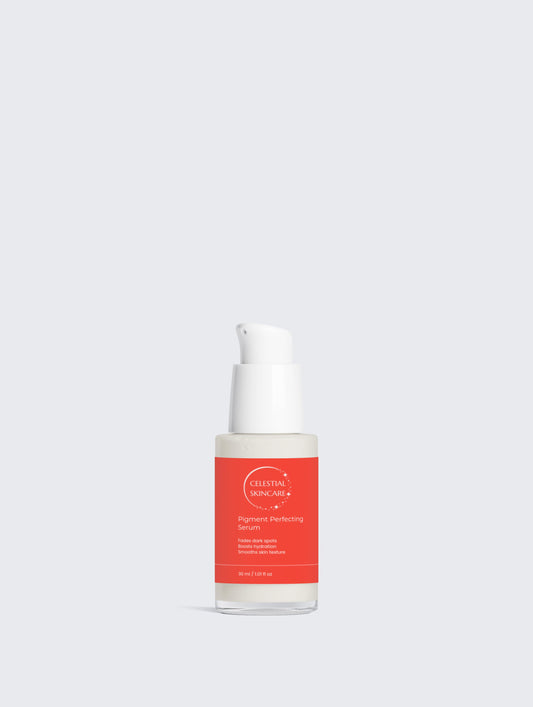 Pigment Perfecting Serum - Celestial Skincare