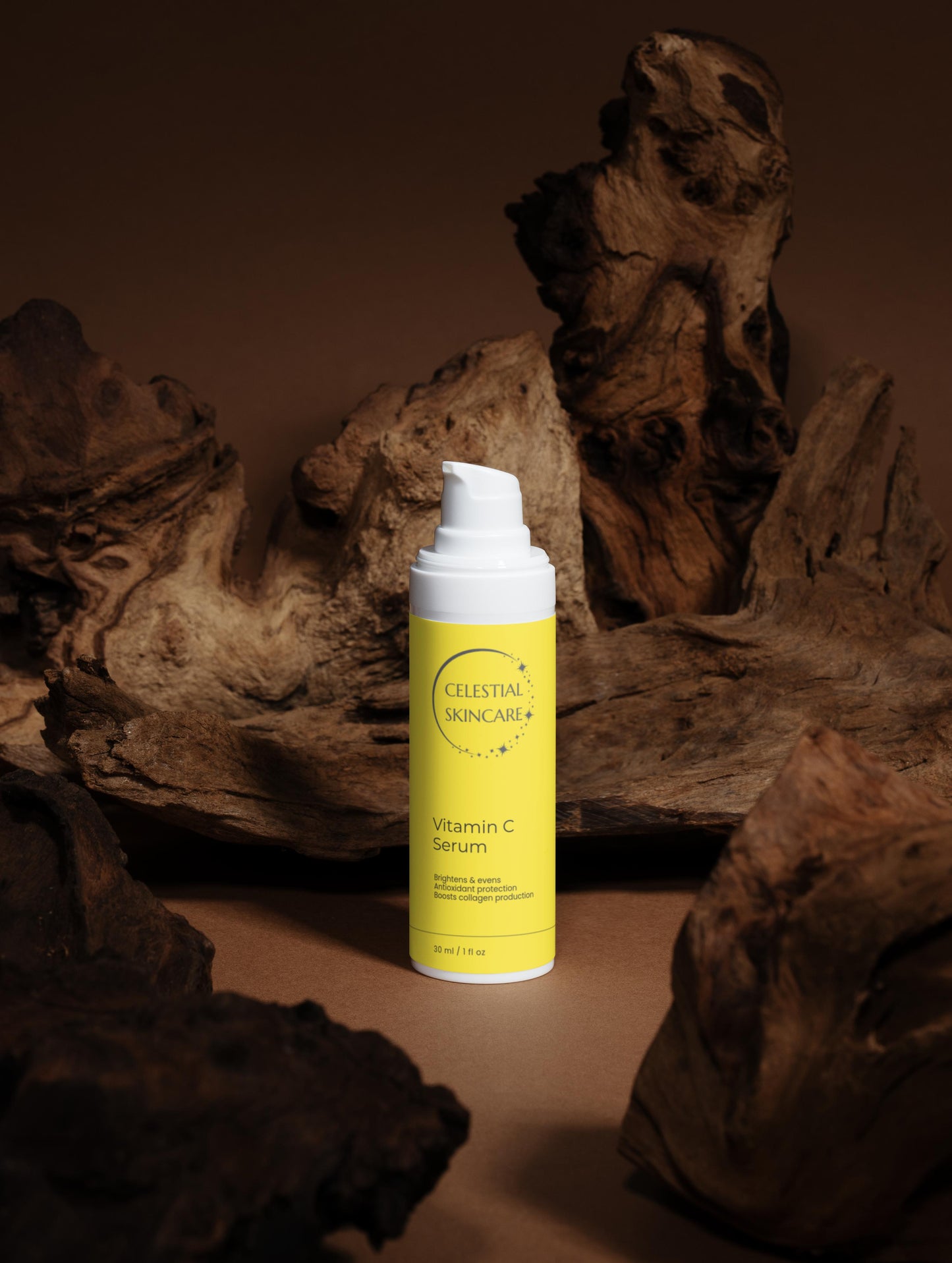 Vitamin C Serum - Celestial Skincare