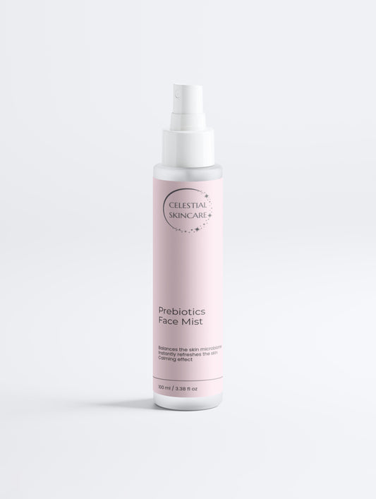 Prebiotics Face Mist