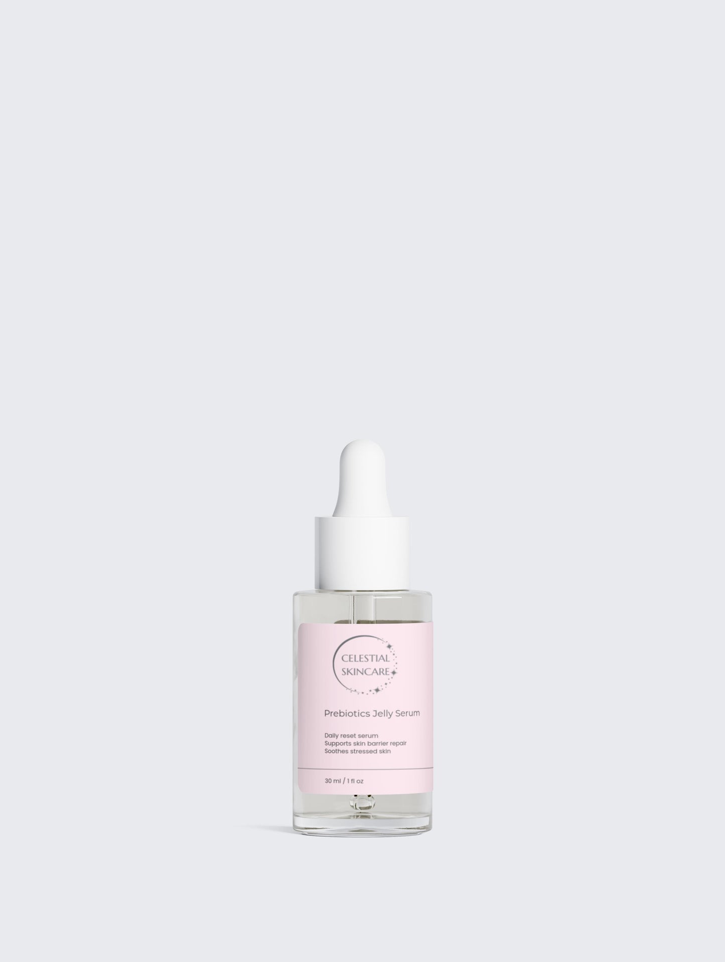 Prebiotics Jelly Serum