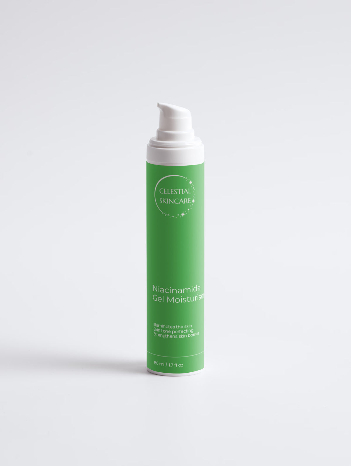 5% Niacinamide Gel Moisturiser