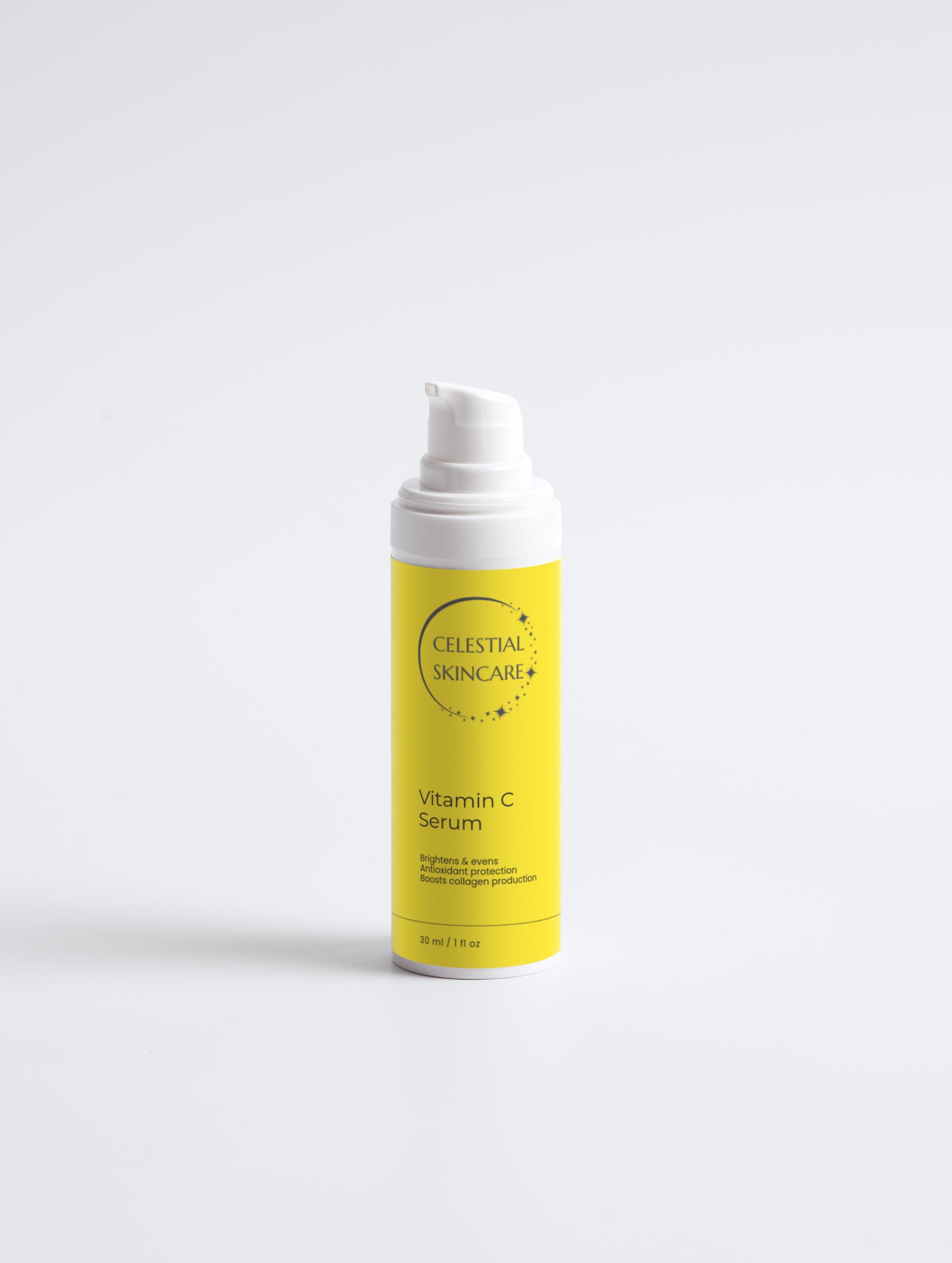 Vitamin C Serum - Celestial Skincare