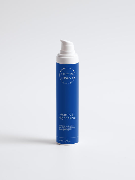 Ceramide Night Cream